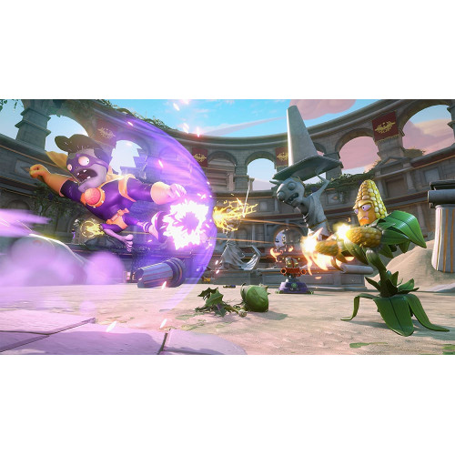 Plants vs. Zombies Garden Warfare 2 PS4